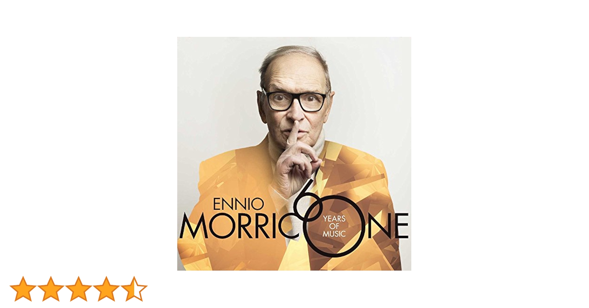 映画サントラCD・2枚組　エンニオ・モリコーネ　60年代　70年代 Amazon.co.jp: MORRICONE 60: ミュージック